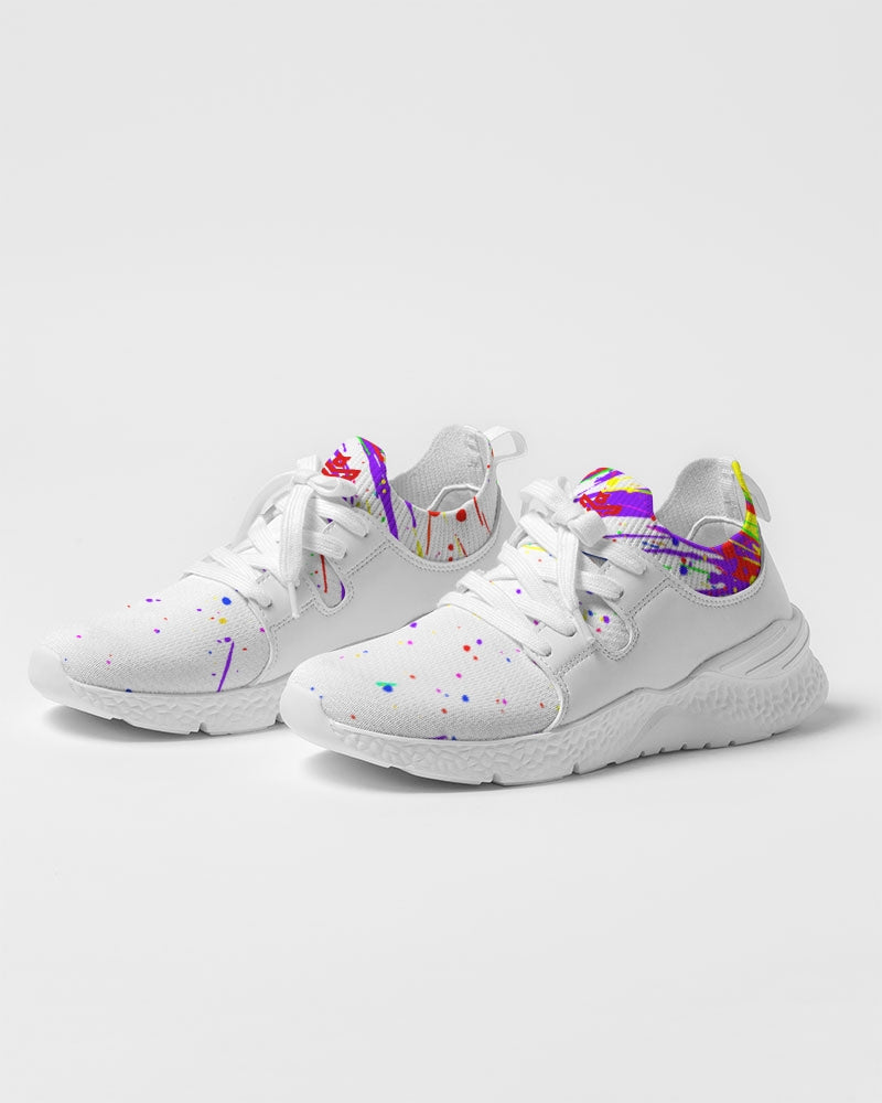 Splash Life Men's Two-Tone Sneaker