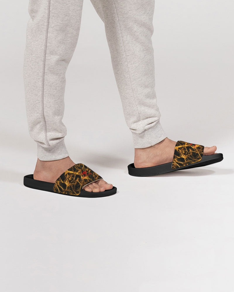 Heat Seeker Men's Slide Sandal