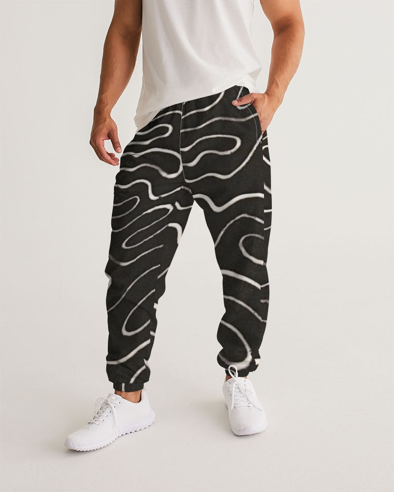 Maze Phaze Men's Track Pants