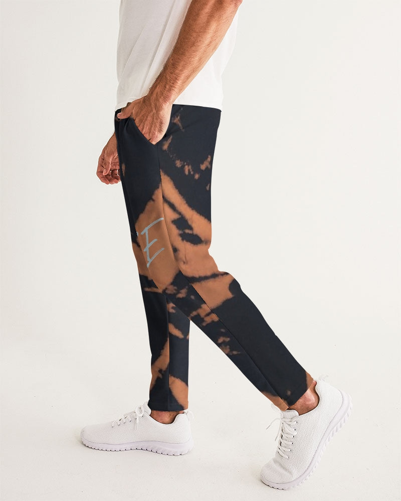 Tiger Eye Men's Joggers