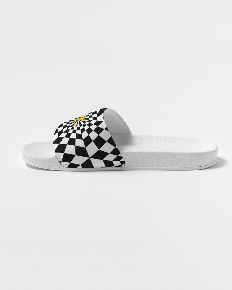 Hypnotiq Optiq Men's Slide Sandal