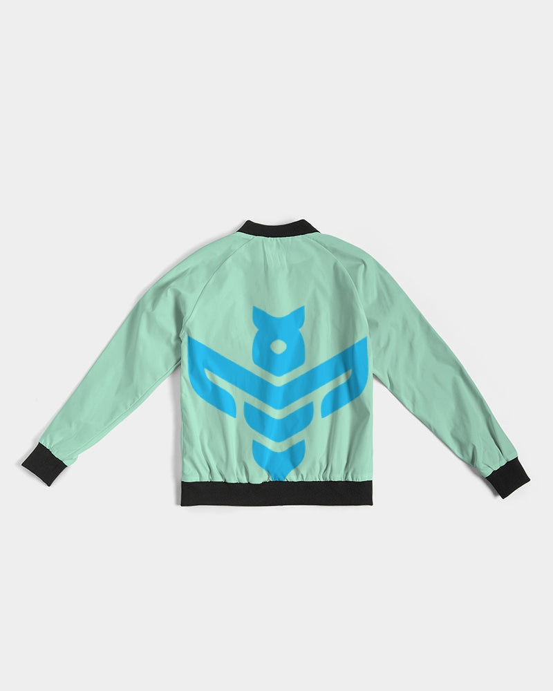 Mint Condition Women's Bomber Jacket