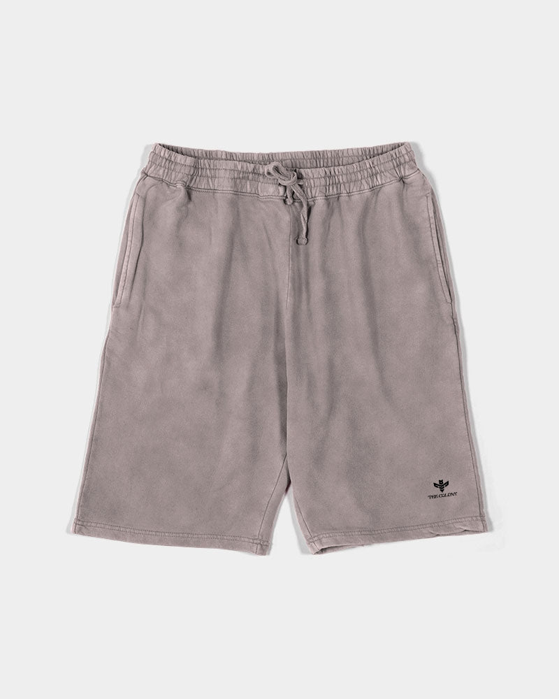 Unisex Vintage Shorts | Lane Seven