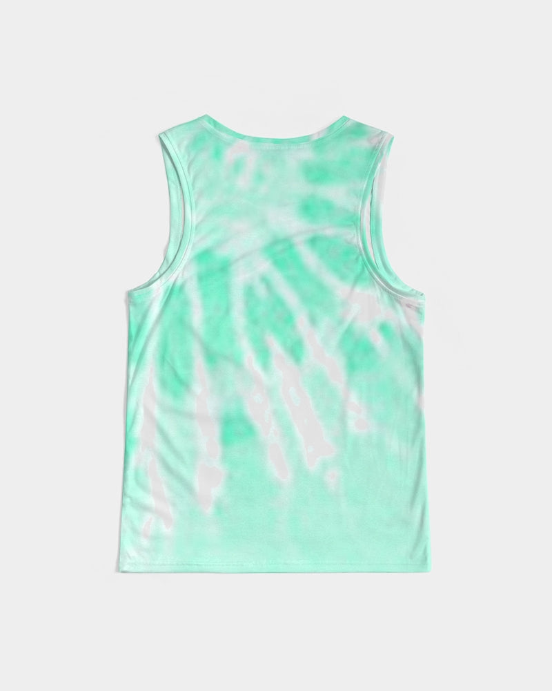 Sky love Men's Sports Tank