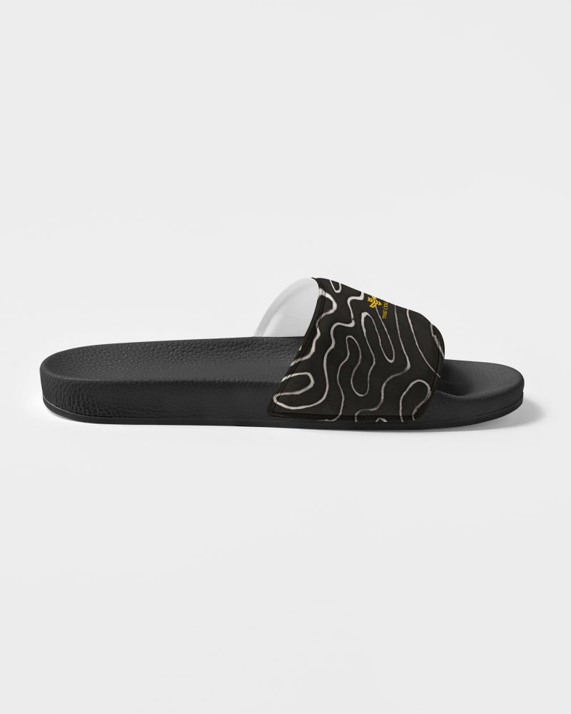 Maze Phaze Men's Slide Sandal