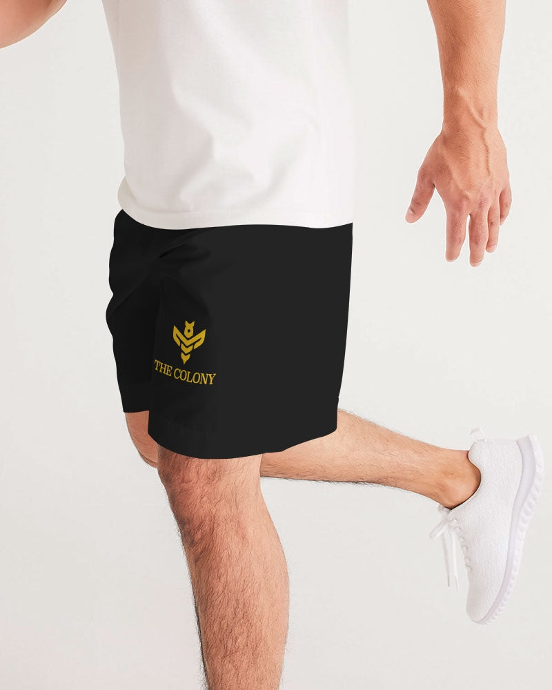 The Colony Men's Jogger Shorts