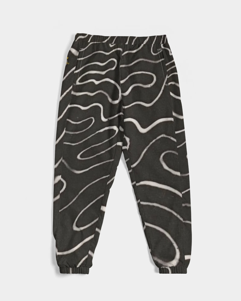 Maze Phaze Men's Track Pants