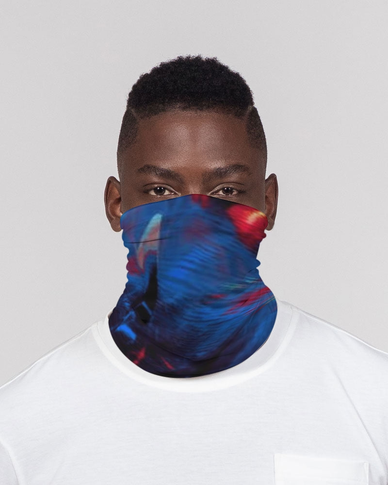 Influencers Neck Gaiter Set