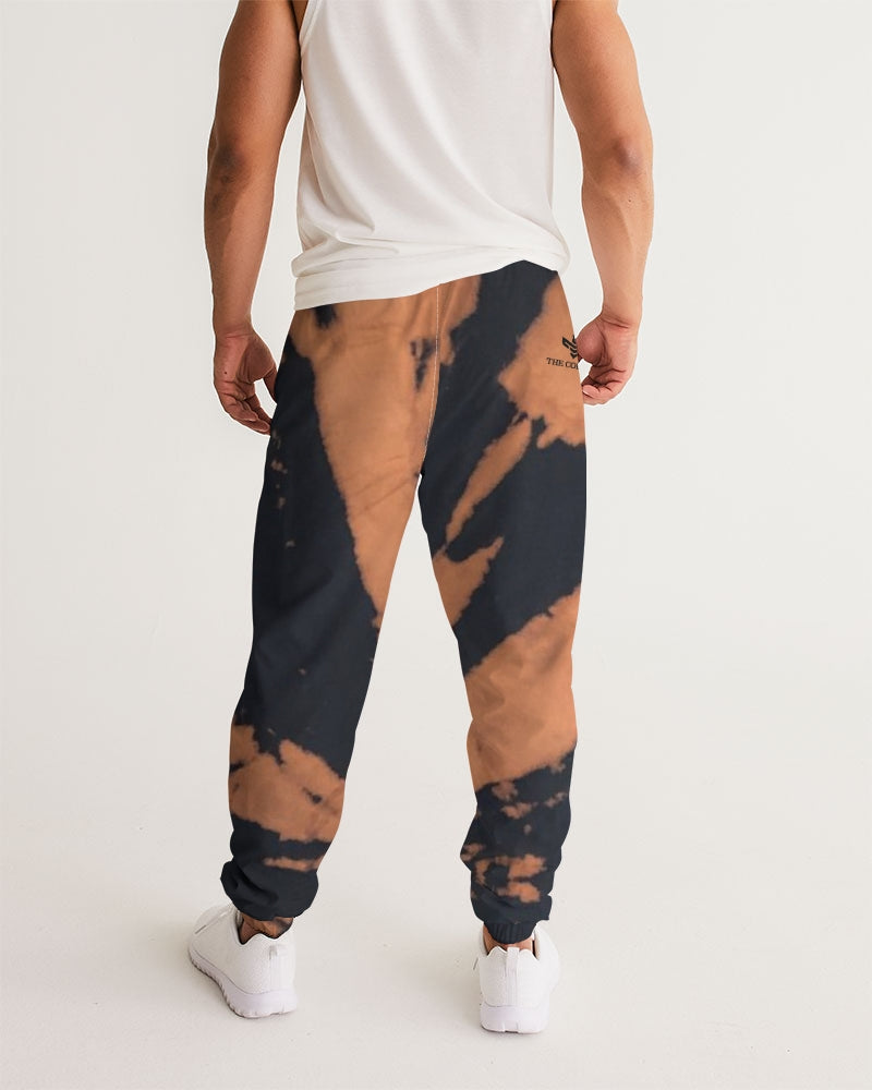 Tiger Eye Men's Track Pants
