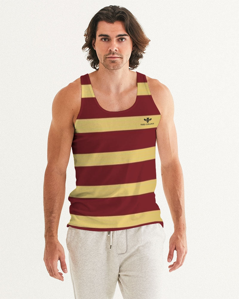 Beach Bod Men's Tank