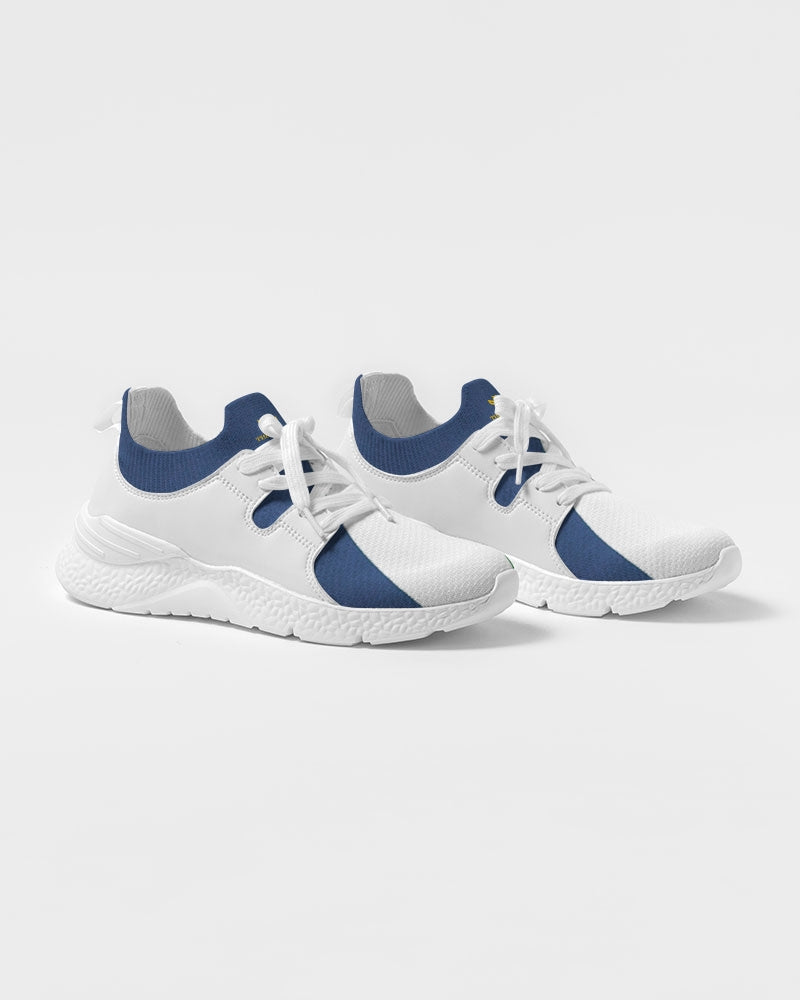 Life Force Men's Two-Tone Sneaker