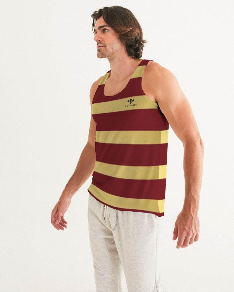 Beach Bod Men's Tank