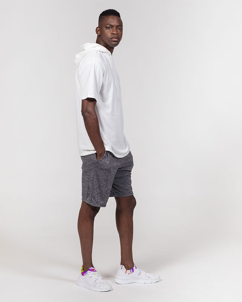 Splash Life Men's Two-Tone Sneaker