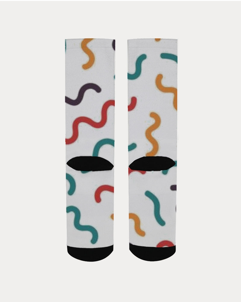 Sprinkle Me Women's Socks