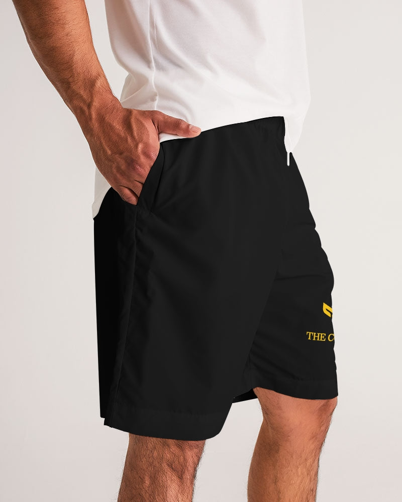 The Colony Men's Jogger Shorts