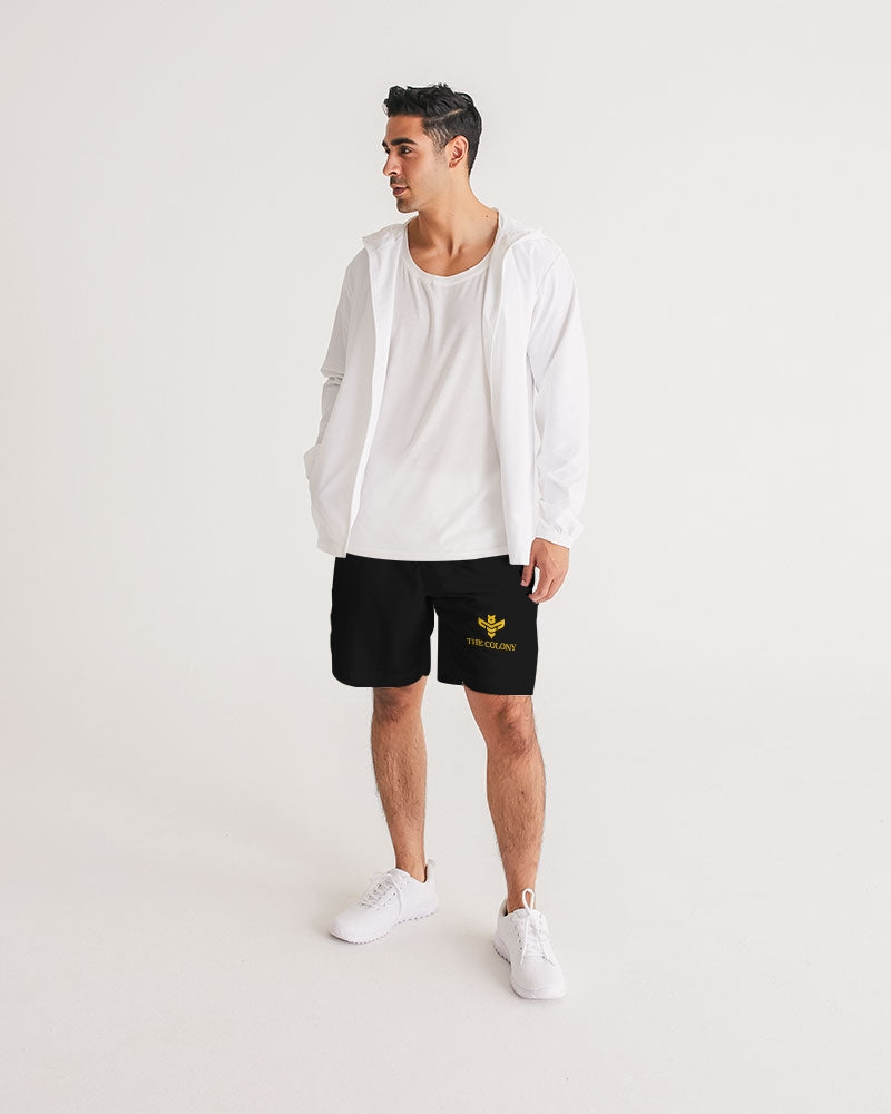 The Colony Men's Jogger Shorts