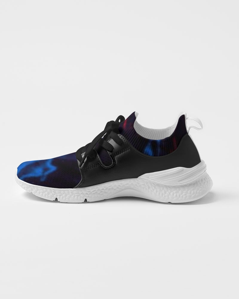 Fire Nights Men's Two-Tone Sneaker