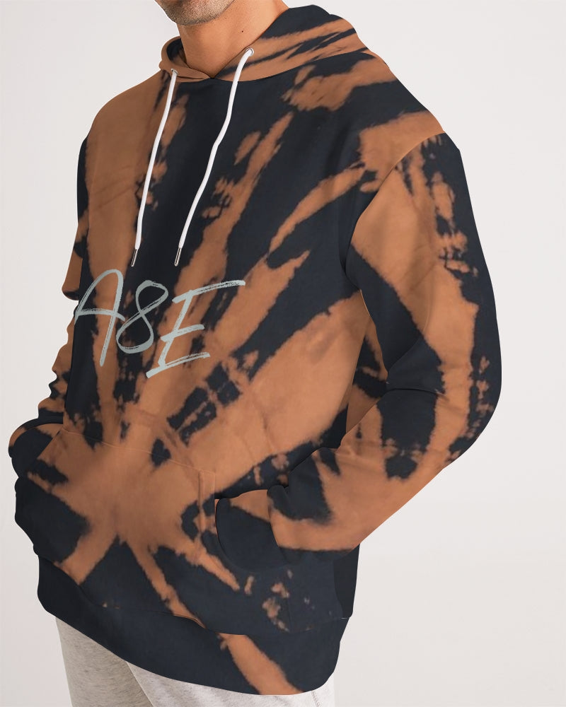 Tiger Eye Men's Hoodie