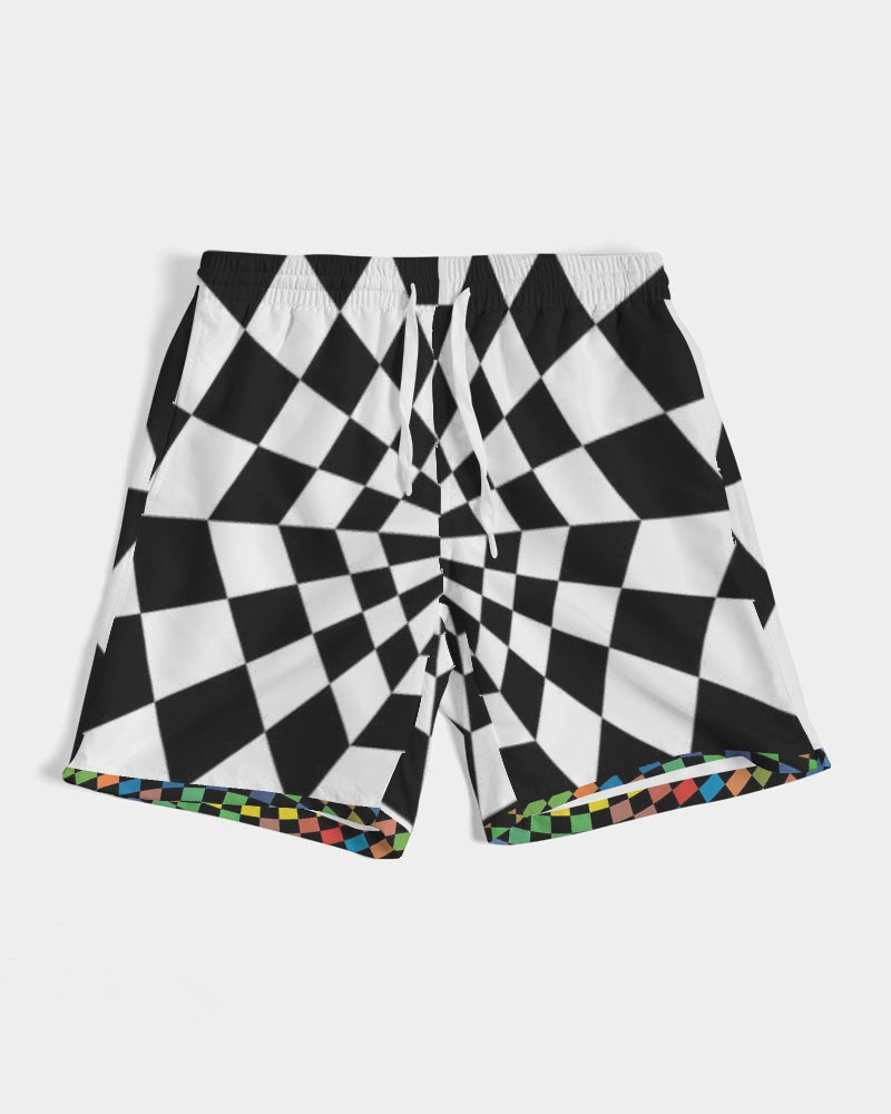 Hypnotiq Optiq Men's Swim Trunk