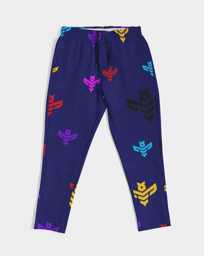 The Logo Lit Men's Joggers