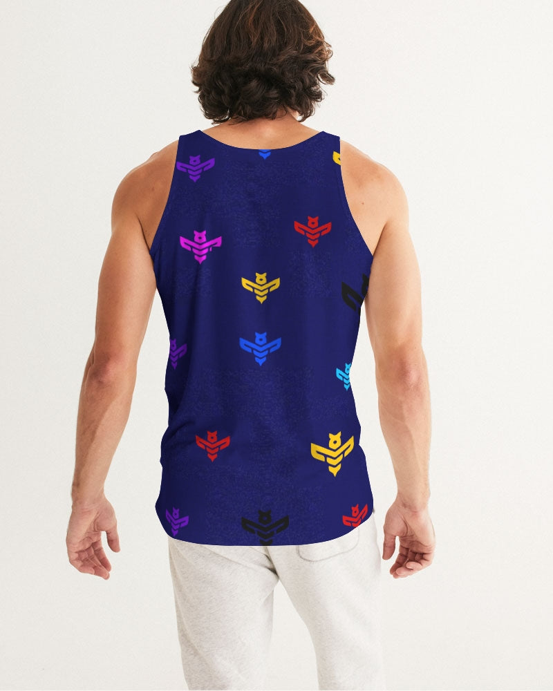 The Logo Lit Men's Tank