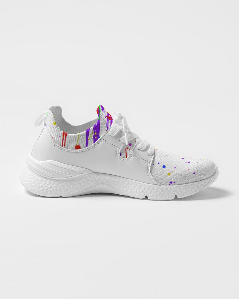 Splash Life Men's Two-Tone Sneaker