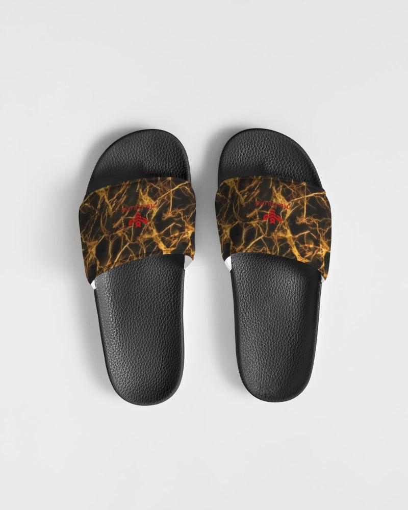 Heat Seeker Men's Slide Sandal