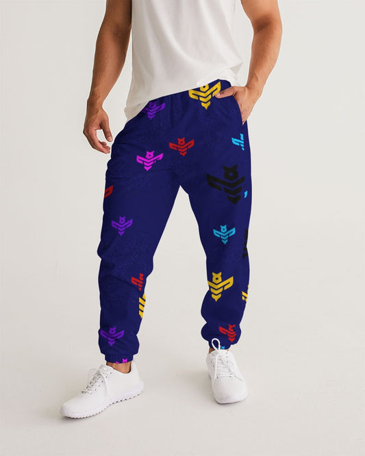 Blue K. Motens Men's Track Pants