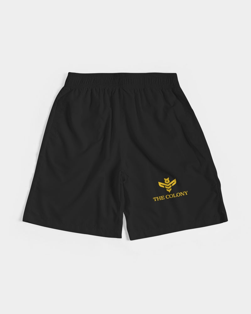 The Colony Men's Jogger Shorts