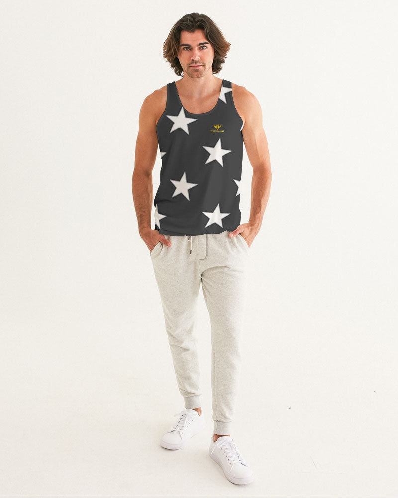 Reach For the Stars Men's Tank