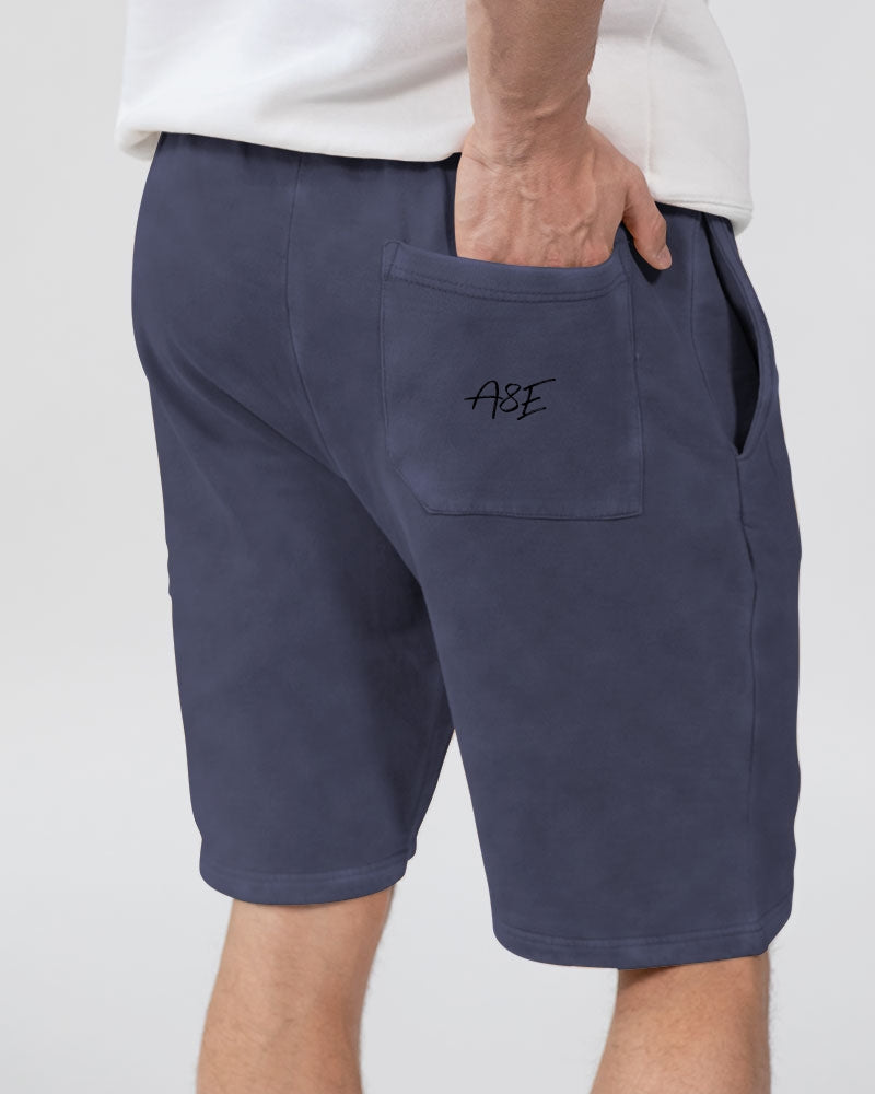 Unisex Vintage Shorts | Lane Seven