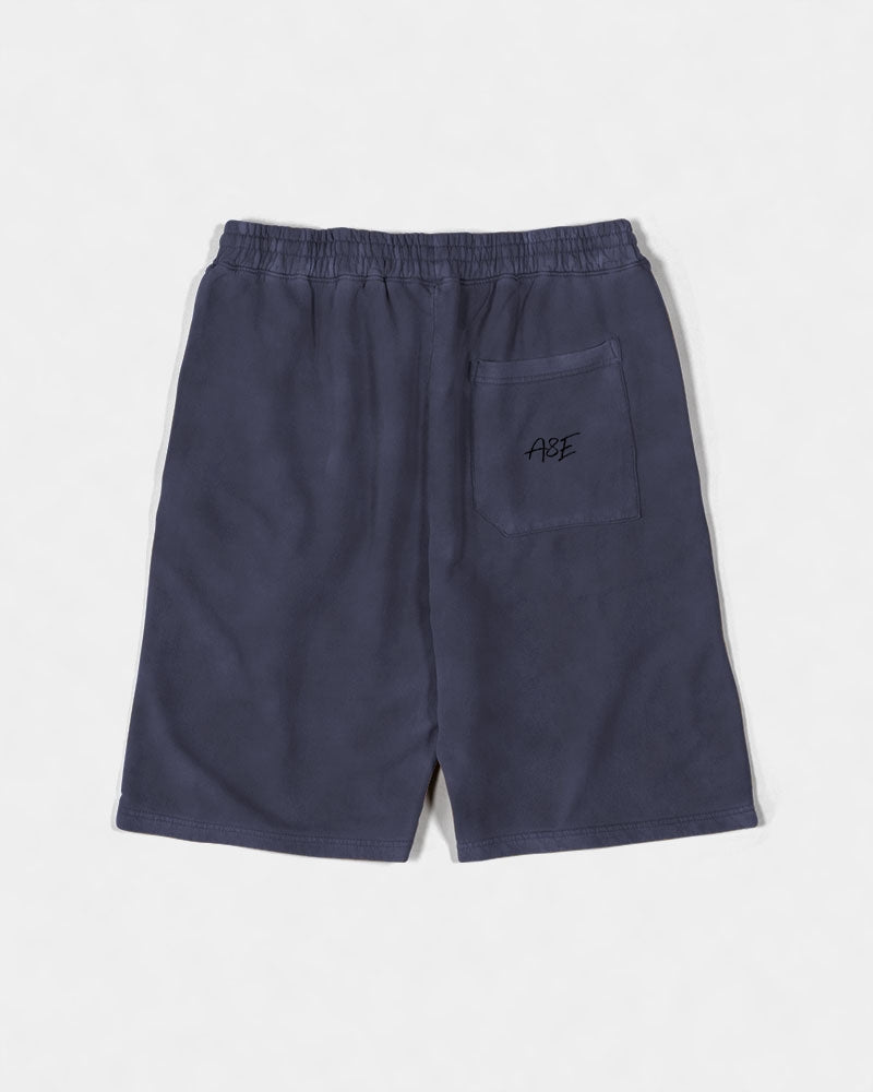 Unisex Vintage Shorts | Lane Seven