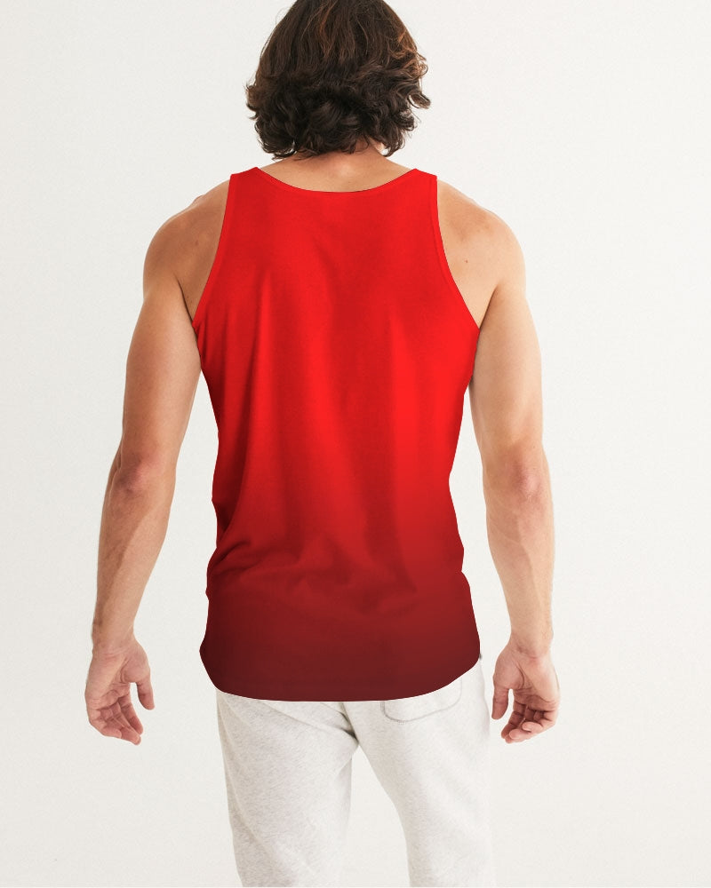 The Colony Signature Men's Tank