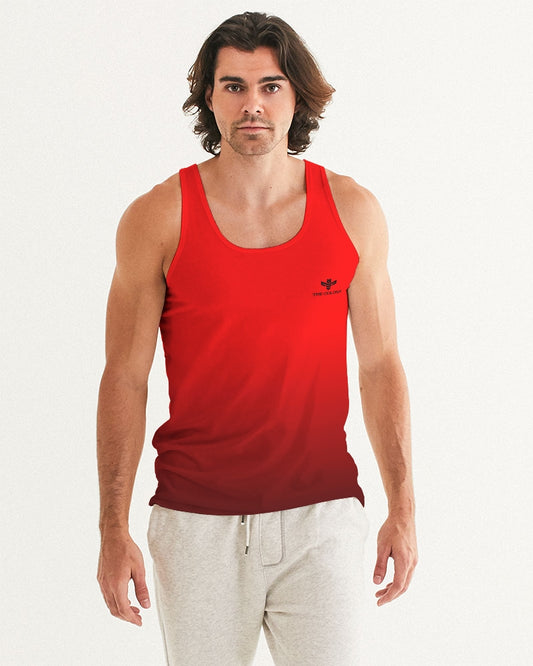 The Colony Signature Men's Tank