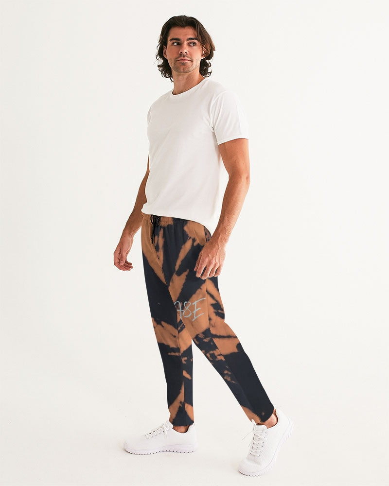 Tiger Eye Men's Joggers