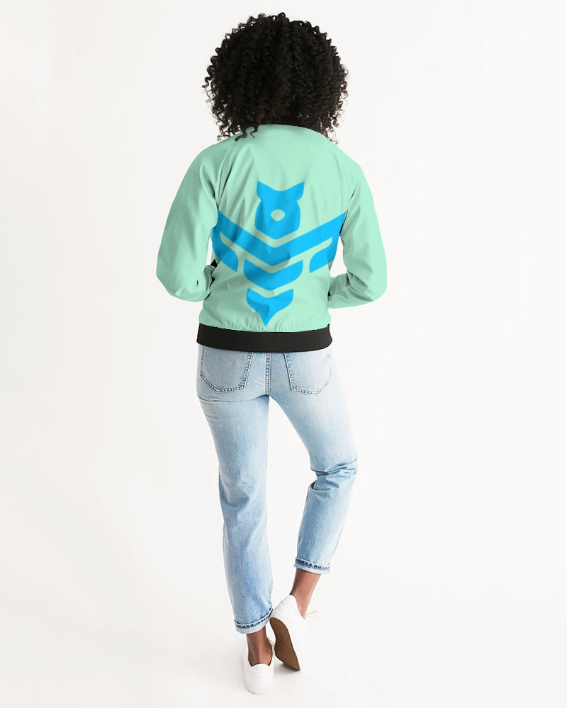 Mint Condition Women's Bomber Jacket
