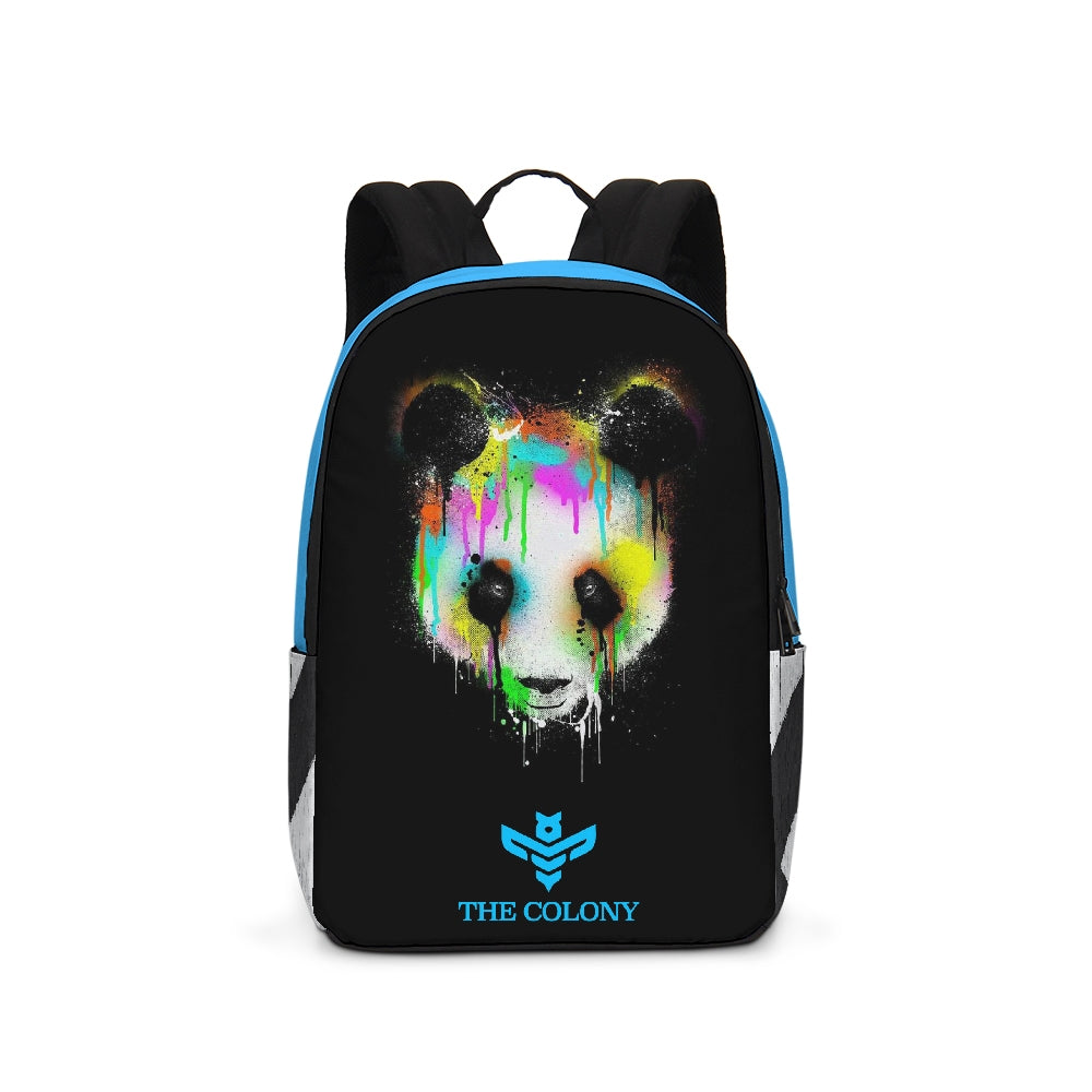 Panda Privilege Large Backpack