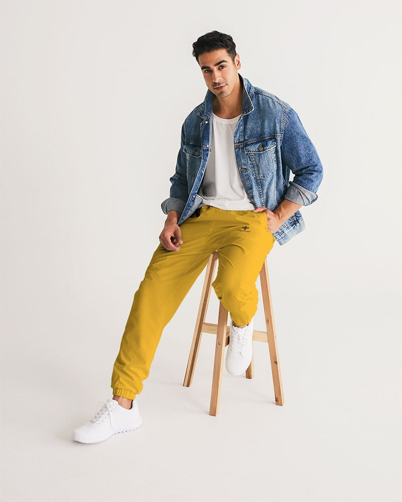 Kill Bill Vibes Men's Track Pants