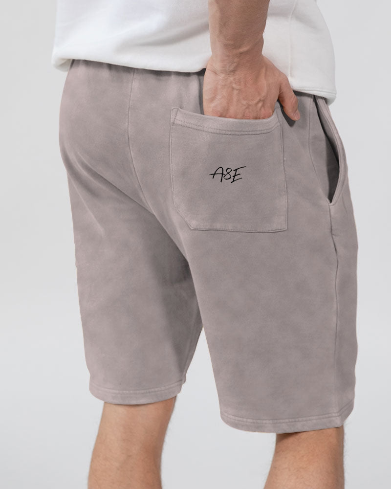 Unisex Vintage Shorts | Lane Seven