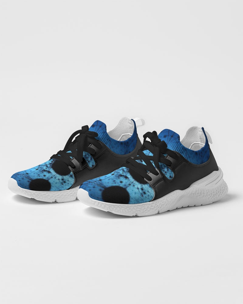 Moodlight molecule Men's Two-Tone Sneaker