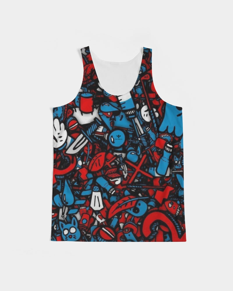 Influencers Men's Tank