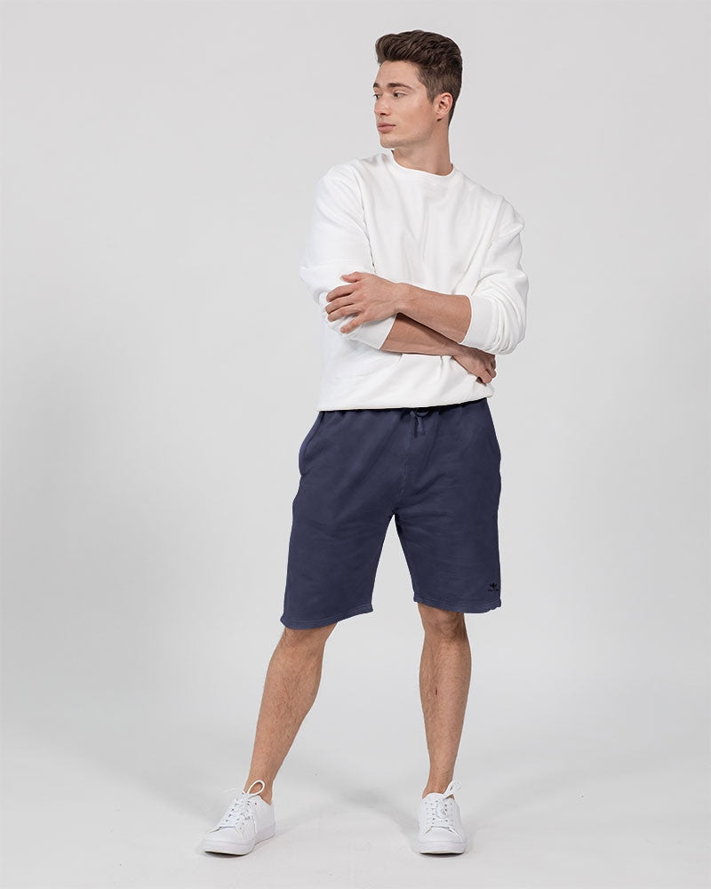 Unisex Vintage Shorts | Lane Seven
