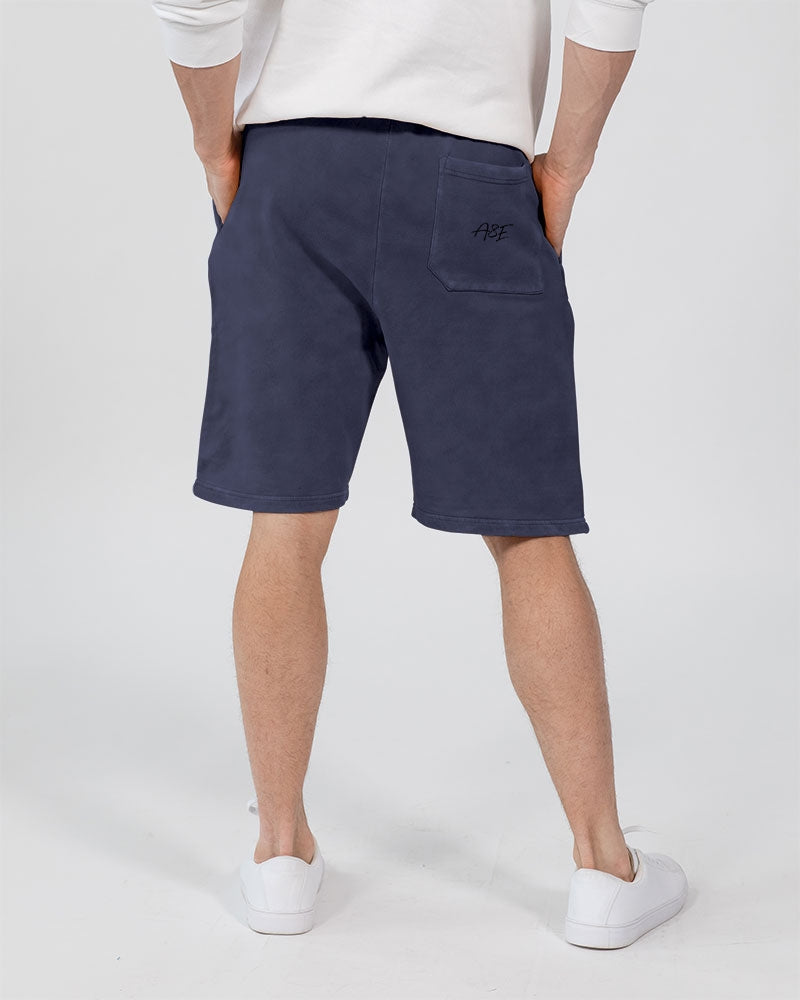 Unisex Vintage Shorts | Lane Seven
