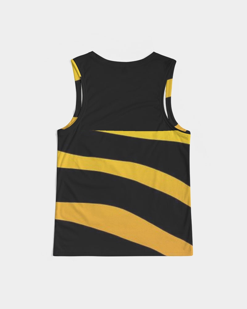 Animalistic Instincts  Men's Sports Tank