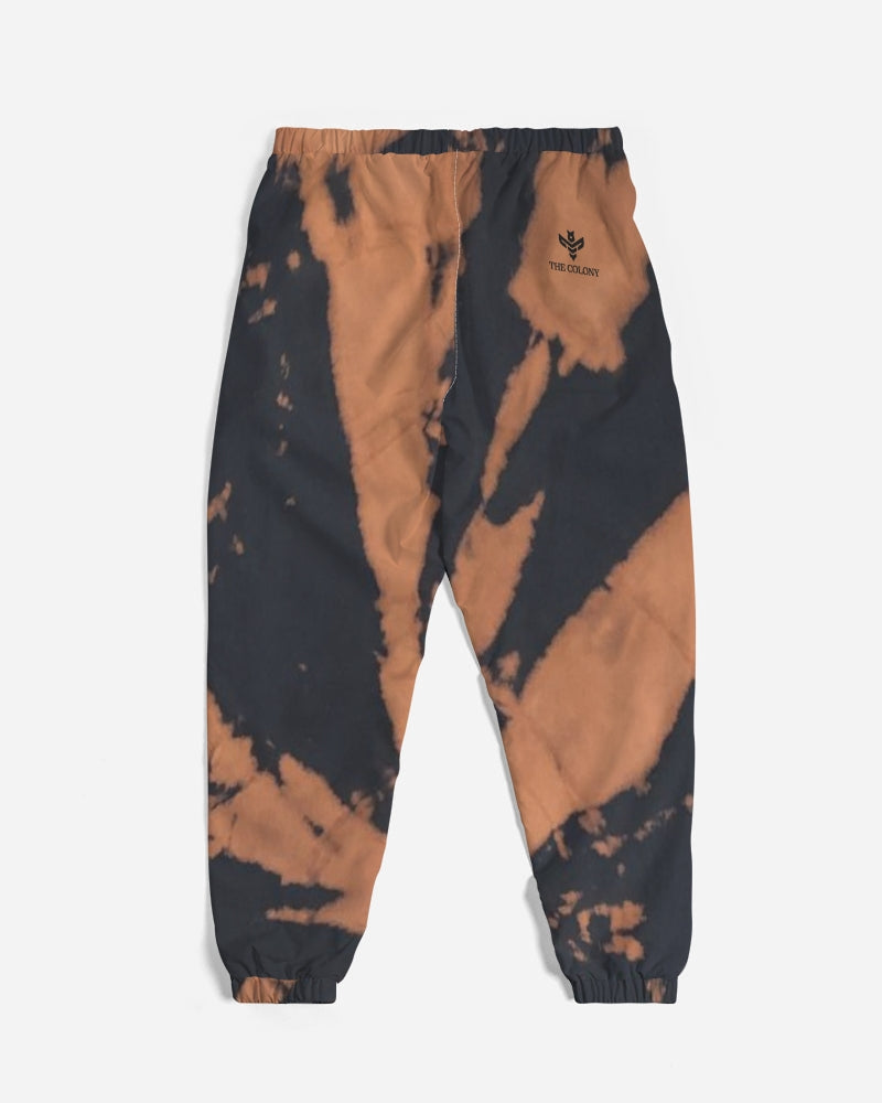 Tiger Eye Men's Track Pants