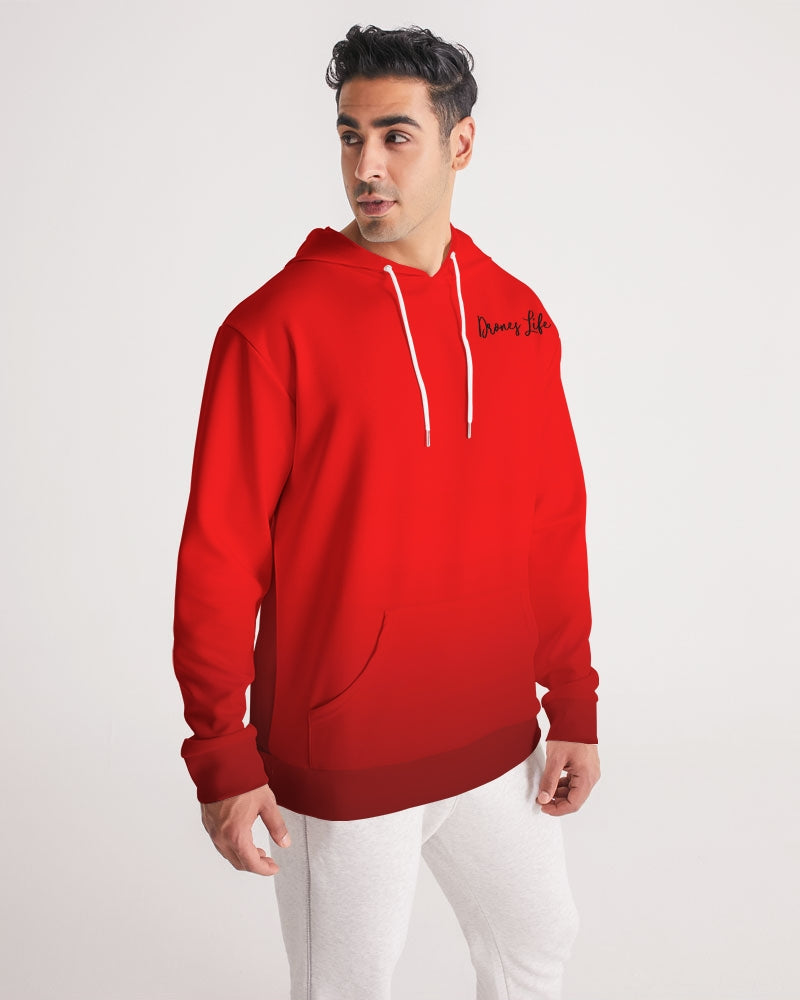 Drone's Life Men's Hoodie
