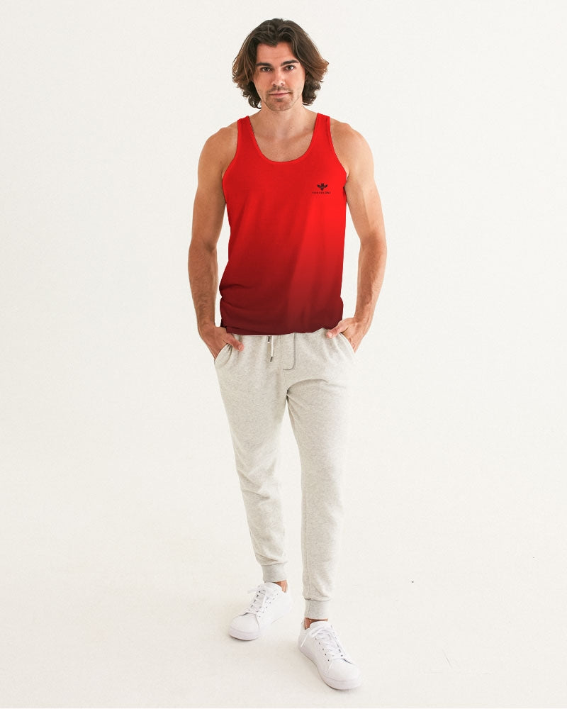 The Colony Signature Men's Tank