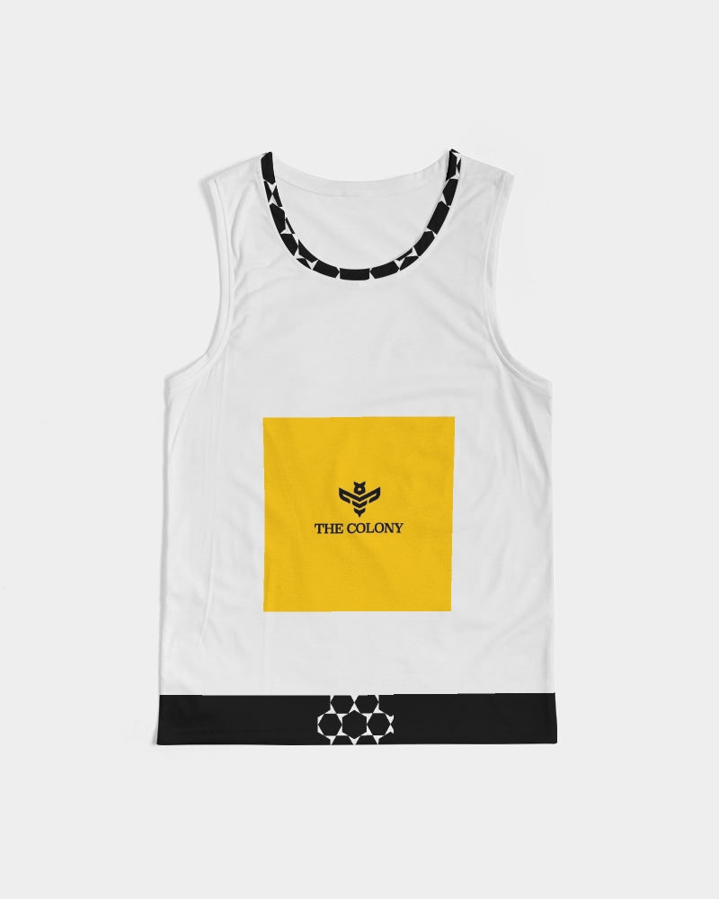 Drone Life Tank Tee Men's Sports Tank