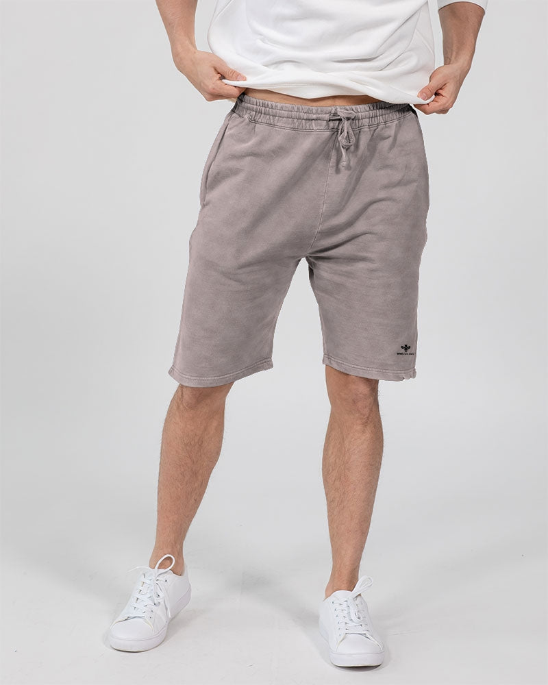 Unisex Vintage Shorts | Lane Seven