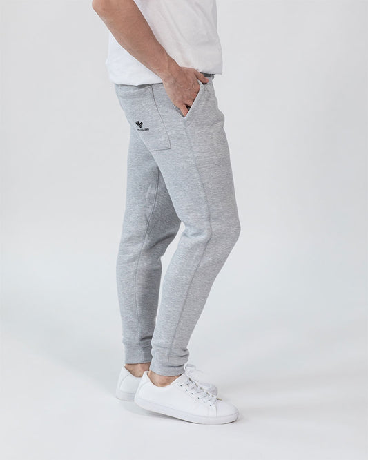 Unisex Premium Fleece Joggers | Lane Seven